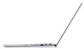 Acer TravelMate Spin 3 SP314-54N i5-1035G4 14"FHD Touch 8GB LPDDR4 SSD1TB IrisXe KlawDE Win10 Silver (WYPRZEDAŻ) - 2014607
