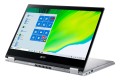 Acer TravelMate Spin 3 SP314-54N i5-1035G4 14"FHD Touch 8GB LPDDR4 SSD1TB IrisXe KlawDE Win10 Silver (WYPRZEDAŻ) - 2014600