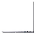 Acer TravelMate Spin 3 SP314-54N i5-1035G4 14"FHD Touch 8GB LPDDR4 SSD1TB IrisXe KlawDE Win10 Silver (WYPRZEDAŻ) - 2014599