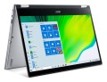 Acer TravelMate Spin 3 SP314-54N i5-1035G4 14"FHD Touch 8GB LPDDR4 SSD1TB IrisXe KlawDE Win10 Silver (WYPRZEDAŻ) - 2014601