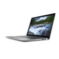 Dell Latitude L13-53400023536SA i5-1345U 13.3"FHD Touch 32GB SSD256 BT BLKB x360 W11Pro Silver (REPACK) 2Y (WYPRZEDAŻ) - 2014626