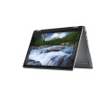 Dell Latitude L13-53400023536SA i5-1345U 13.3"FHD Touch 32GB SSD256 BT BLKB x360 W11Pro Silver (REPACK) 2Y (WYPRZEDAŻ) - 2014633