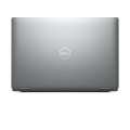 Dell Latitude L13-53400023536SA i5-1345U 13.3"FHD Touch 32GB SSD256 BT BLKB x360 W11Pro Silver (REPACK) 2Y (WYPRZEDAŻ) - 2014631