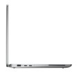 Dell Latitude L13-53400023536SA i5-1345U 13.3"FHD Touch 32GB SSD256 BT BLKB x360 W11Pro Silver (REPACK) 2Y (WYPRZEDAŻ) - 2014630