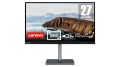Lenovo L27q-38 27"WQHD VA 75Hz 350nits AG HDMI DP Raven Black (WYPRZEDAŻ) - 2014820