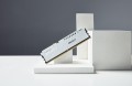 KINGSTON DDR5 16GB 6800MT/s CL34 DIMM FURY Beast White XMP - 2015459