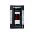 KINGSTON DDR5 128GB 6400MT/s CL32 DIMM (Kit of 4) FURY Renegade - 2015472