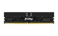 KINGSTON DDR5 128GB 6400MT/s CL32 DIMM (Kit of 4) FURY Renegade - 2015470