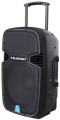 Głośnik Blaupunkt PA15 (bluetooth, czarny) (WYPRZEDAŻ) - 2015548