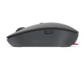 Mysz Lenovo Go Multi-Device (ciemnoszara) - 2015734