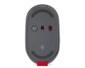 Mysz Lenovo Go Multi-Device (ciemnoszara) - 2015737