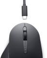 Dell Mysz Rechargeable Multi-Device MS900 - 2015745
