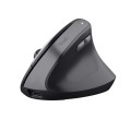 Mysz TRUST BAYO II ERGONOMIC WIRELESS MOUSE BLK (25145) - 2015761