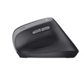 Mysz TRUST BAYO II ERGONOMIC WIRELESS MOUSE BLK (25145) - 2015764