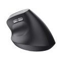 Mysz TRUST BAYO II ERGONOMIC WIRELESS MOUSE BLK (25145) - 2015766