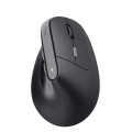 Mysz TRUST BAYO II ERGONOMIC WIRELESS MOUSE BLK (25145) - 2015763