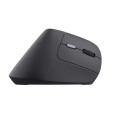 Mysz TRUST BAYO II ERGONOMIC WIRELESS MOUSE BLK (25145) - 2015765