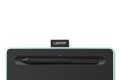 Tablet graficzny Wacom Intuos M Bluetooth Pistachio  CTL-6100WLE-S - 2016233