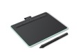 Tablet graficzny Wacom Intuos M Bluetooth Pistachio  CTL-6100WLE-S - 2016232