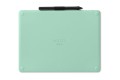 Tablet graficzny Wacom Intuos M Bluetooth Pistachio  CTL-6100WLE-S - 2016231