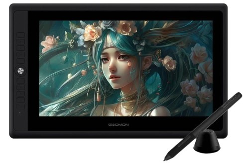 Tablet graficzny GAOMON PD156 PRO - 2016237