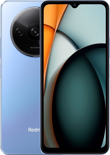 Smartfon Xiaomi Redmi A3 3/64GB Star Blue - 2016353