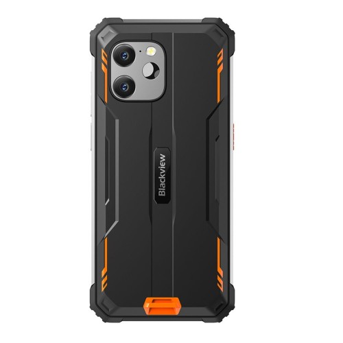 MOBILE PHONE BV8900 8/256GB/ORANGE BLACKVIEW - 2016361