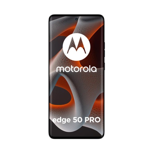 Smartfon Motorola Edge 50 Pro 5G 12/512GB Black Beauty - 2016383