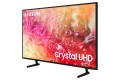 Telewizor 55" Samsung 55DU7172UXXH - 2016460