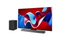 Telewizor 65" LG OLED65C41LA - 2016479