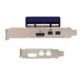 Karta graf. SPARKLE SA380G-6G A380 GENIE 6GB GDDR6 - 2016571