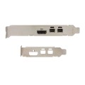Karta graf. SPARKLE SA310C-4G A310 ECO 4GB GDDR6 - 2016576