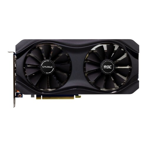 Karta graf. SPARKLE Intel ARC A770 ROC 16GB Black - 2016585