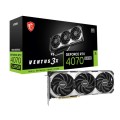Karta graf. MSI GeF RTX 4070 SUPER 12G VENTUS 3X OC - 2016596