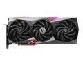 Karta graf. MSI GeF RTX 4080 SUPER 16G GAMING X TRI - 2016599