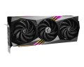 Karta graf. MSI GeF RTX 4080 SUPER 16G GAMING X TRI - 2016600