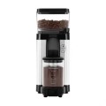 Moccamaster - KM5 Burr Grinder Polished Silver - 2016978