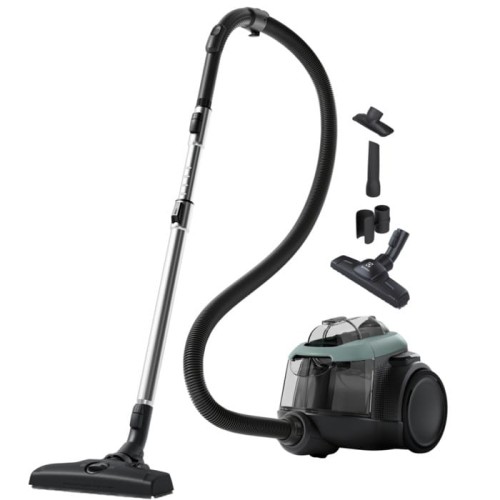 Odkurzacz ELECTROLUX EL61C2OG - 2017073