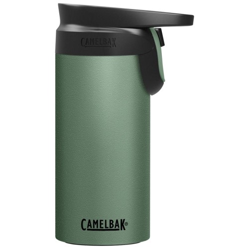Kubek CamelBak Forge Flow SST Vacuum Insulated, 350ml, Moss - 2017418