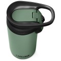 Kubek CamelBak Forge Flow SST Vacuum Insulated, 350ml, Moss - 2017421