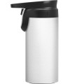 Kubek CamelBak Forge Flow SST Vacuum Insulated, 350ml, White - 2017425