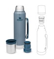 Stanley termos LEGENDARY CLASSIC - HAMMERTONE ICE 1L - 2017445