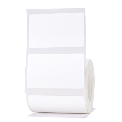 Etykiety termiczne Niimbot R50*30-230White - 2017506