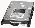 Dysk Lenovo ThinkSystem ST50 V2 3.5" 2TB 7.2K SATA 6Gb NHS 512n HDD - 2017587