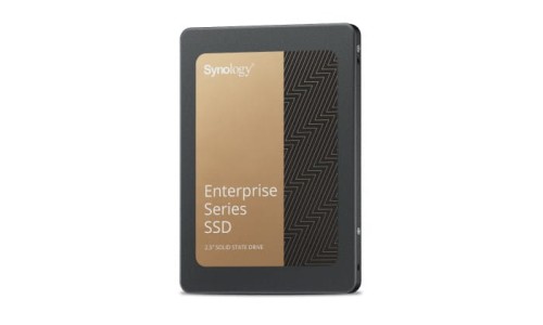 Dysk SSD Synology Plus Series 7.68TB SATA 2.5" SAT5210-7000G (DWPD 0.7) - 2017620