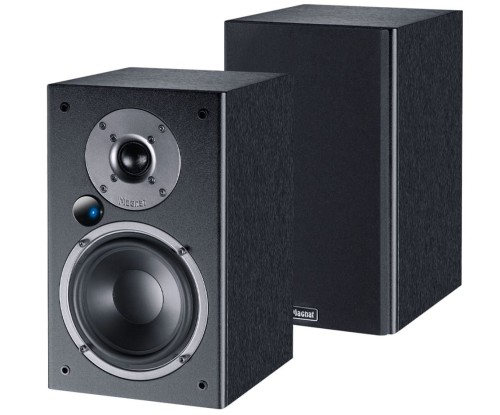 Kolumny aktywne Magnat Monitor Reference 2A Black - 2017870