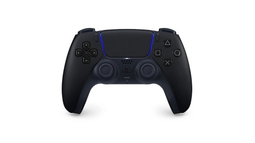 Kontroler bezprzewod. SONY DualSense Midnight Black - 2018223