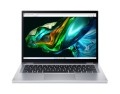 Acer 3 SPIN A3SP14-31PT-32M6 i3-N305 14" WUXGA Touch IPS 8GB SSD256 BT x360 Win11 Pure Silver (REPACK) Y - 2018314