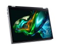 Acer 3 SPIN A3SP14-31PT-32M6 i3-N305 14" WUXGA Touch IPS 8GB SSD256 BT x360 Win11 Pure Silver (REPACK) Y - 2018320