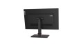 Lenovo ThinkVision T23i-20 23.0"FHD IPS 60Hz 250nits AG HDMI, DP, VGA, USB Raven Black - 2018355